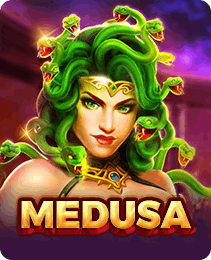 Medusa — play on the V3 Game app