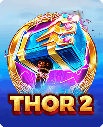 Thor 2 — play on the V3 Game app