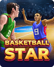 Basketball Star — play on the V3 Game app