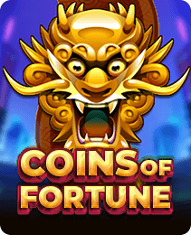 Coins of Fortune — play on the V3 Game app