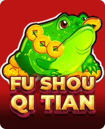 Fu Shou Qi Tian — play on the V3 Game app