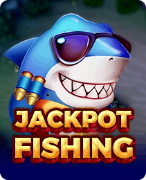 Jackpot Fishing — play on the V3 Game app