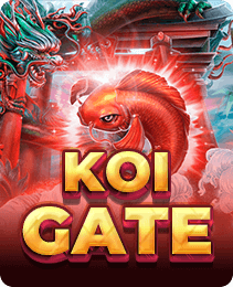 Koi Gate — play on the V3 Game app
