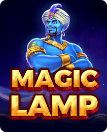 Magic Lamp — play on the V3 Game app