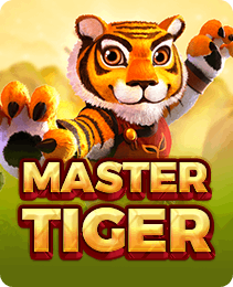 Master Tiger — play on the V3 Game app