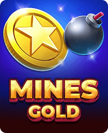 Mines Gold — play on the V3 Game app