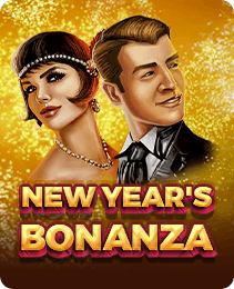 New Year's Bonanza — play on the V3 Game app