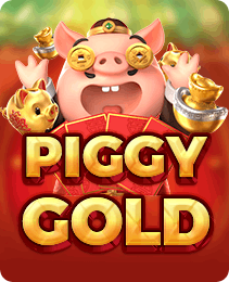 Piggy Gold — play on the V3 Game app
