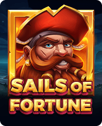 Sails of Fortune — play on the V3 Game app