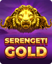Serengeti Gold — play on the V3 Game app