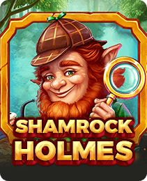 Shamrock Holmes — play on the V3 Game app