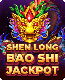 Shen Long Bao Shi — play on the V3 Game app