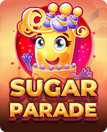 Sugar Parade — play on the V3 Game app
