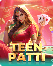 Teen Patti HD — play on the V3 Game app